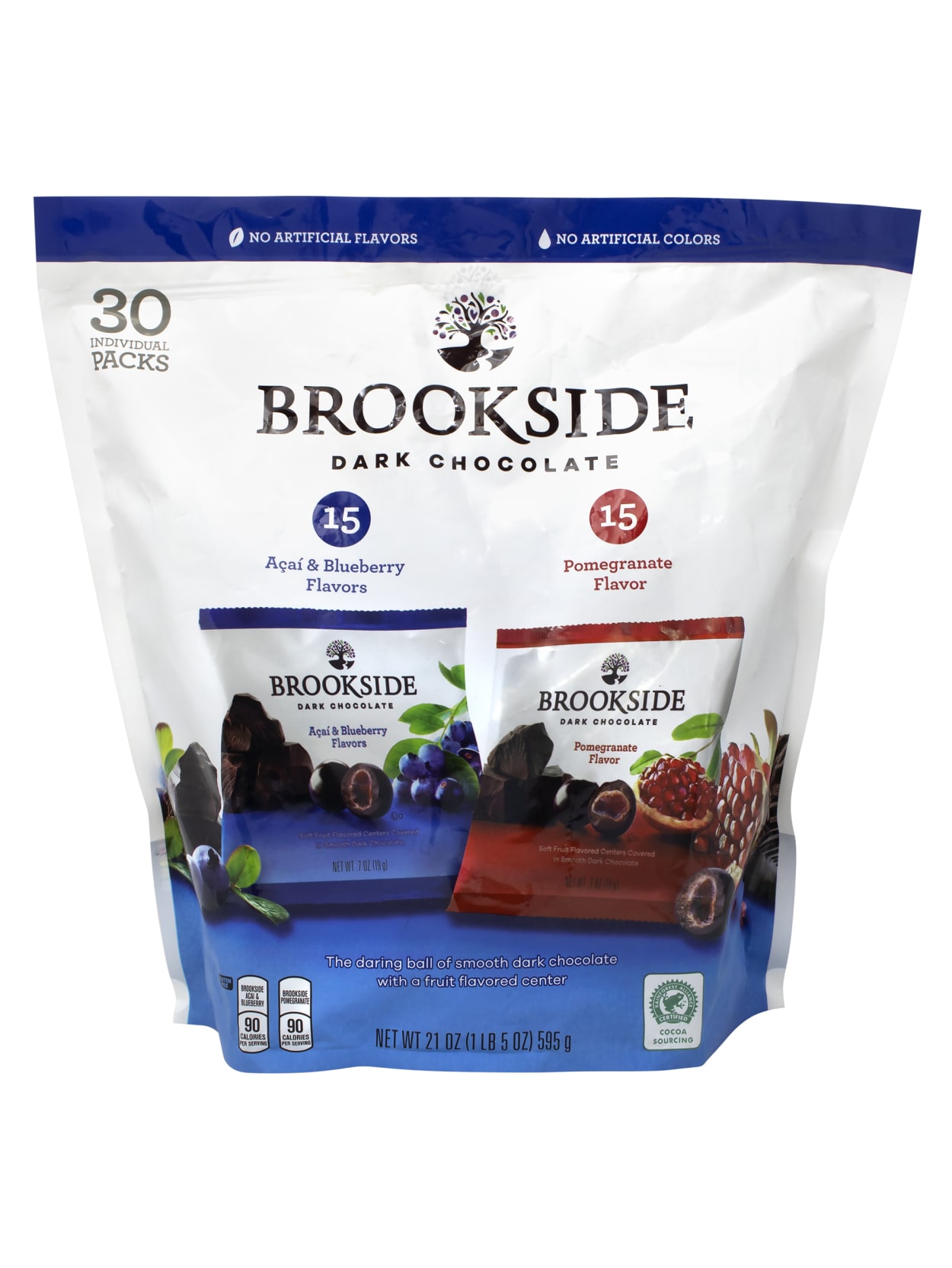 Brookside